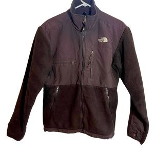 North Face Polar Fleece Denali Jacket - Men’s Size S